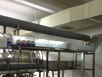 特殊場所環(huán)?？照{(diào)白馬瓏戒毒所案例