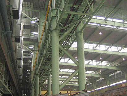 發(fā)動機公司環(huán)?？照{(diào)豐田發(fā)動機公司案例