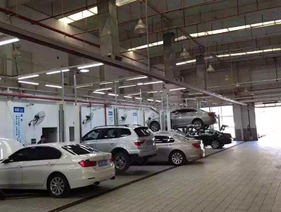 汽車企業(yè)環(huán)?？照{(diào)比亞迪公司案例