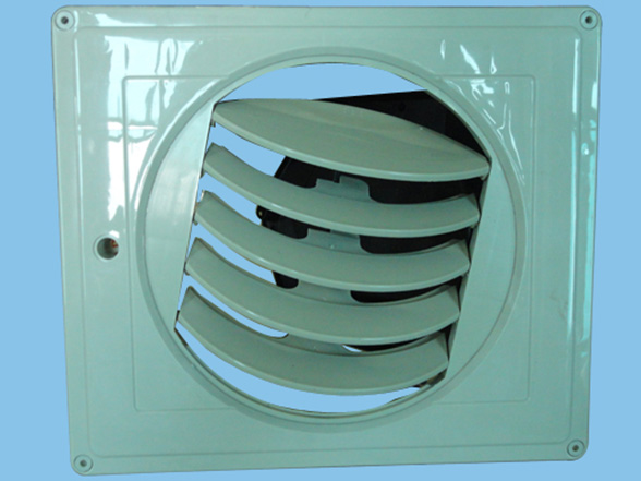 環(huán)?？照{風管底風口