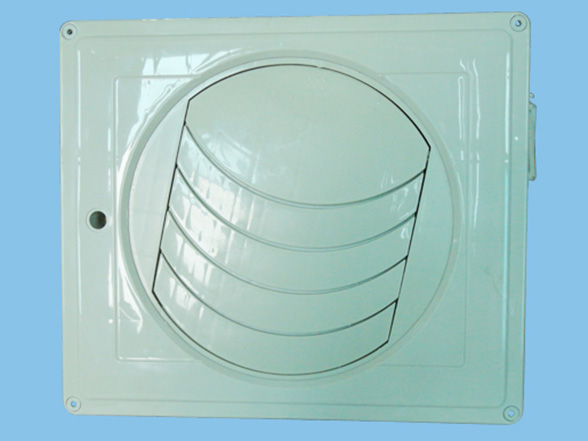 環(huán)?？照{(diào)風(fēng)管底風(fēng)口