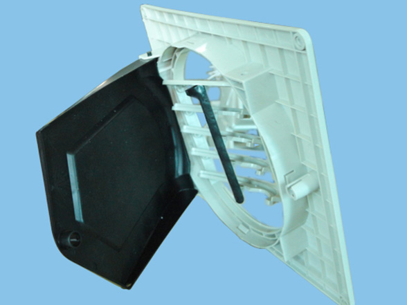 環(huán)?？照{風管底風口