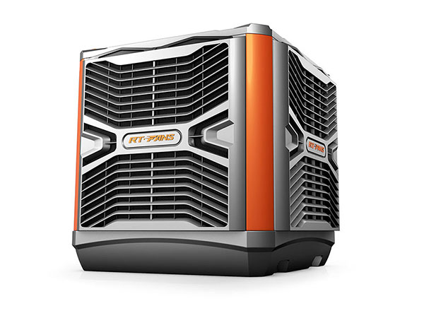 瑞泰風環(huán)?？照{(diào)RTF20A