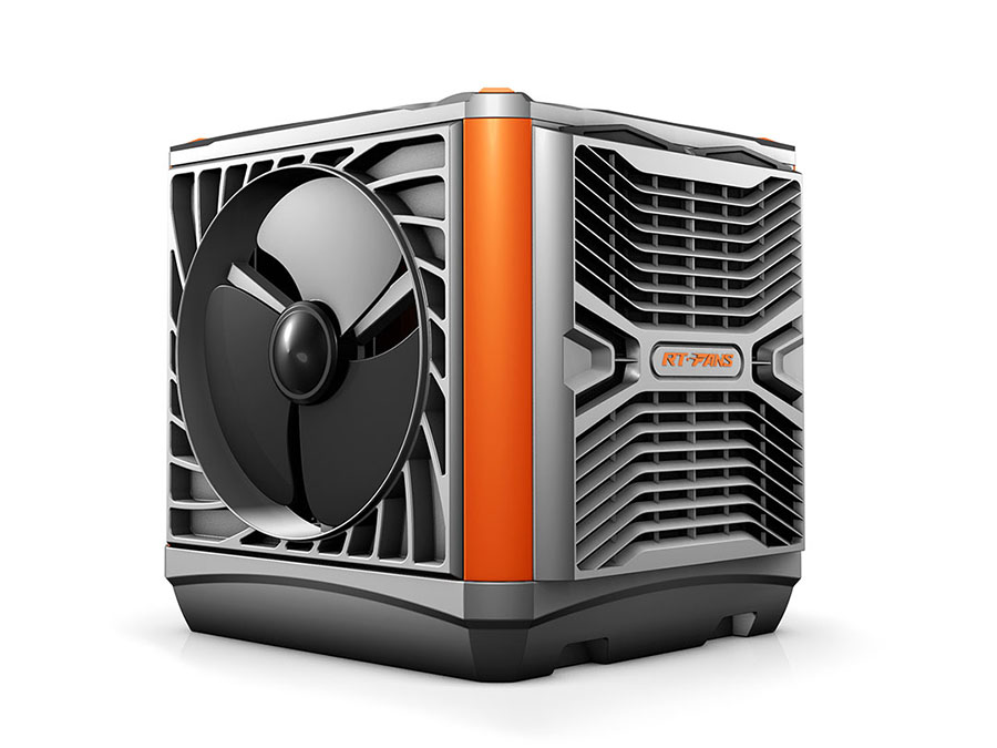 車間降溫專家環(huán)保空調(diào)節(jié)能無污染