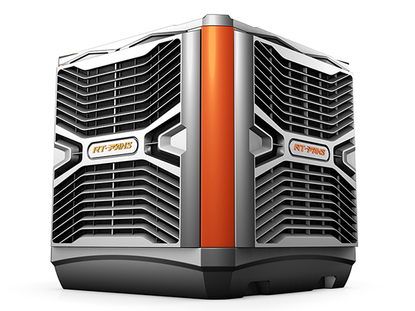 瑞泰風(fēng)環(huán)?？照{(diào)RTF-20A