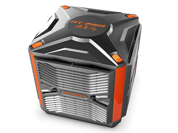 瑞泰風環(huán)保空調(diào)RTF-20A