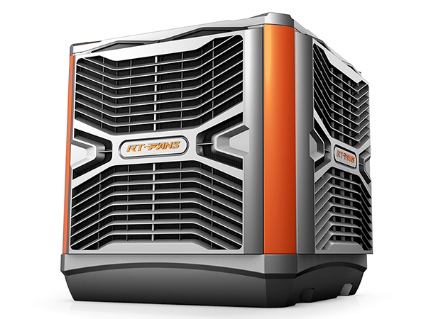 瑞泰風(fēng)環(huán)?？照{(diào)RTF-20C