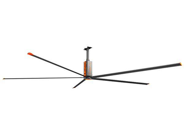 大型工業(yè)風扇 | 風范系列