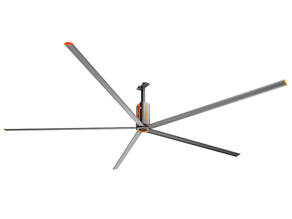 大型工業(yè)風扇 | 風范系列