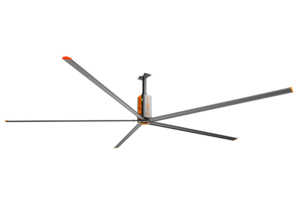 大型工業(yè)風扇 | 風范系列