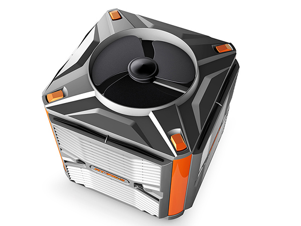 瑞泰風(fēng)環(huán)?？照{(diào)RTF-20C