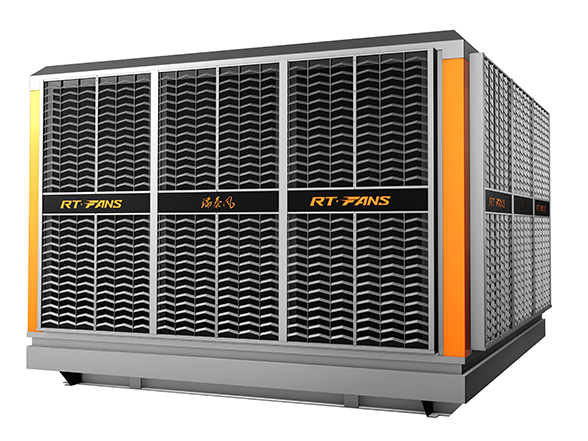 鈑金冷風(fēng)機(jī)大機(jī)RTF-50BL