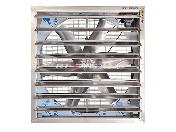 AOS不銹鋼負壓風(fēng)機