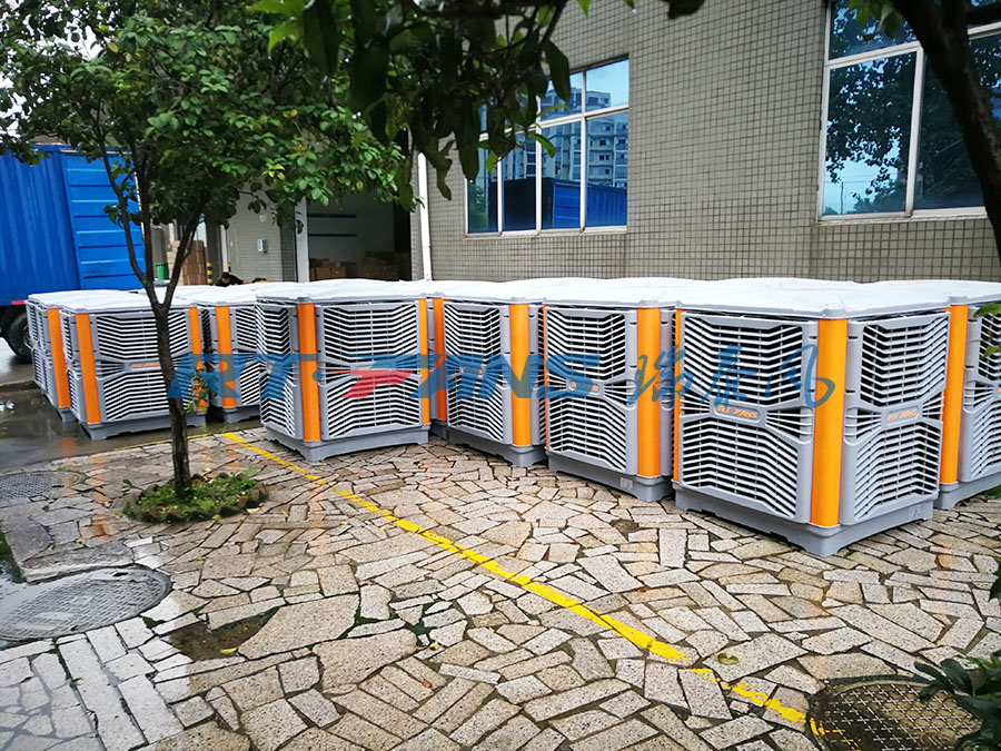 江西冷風(fēng)機,冷風(fēng)機廠家,廠房降溫