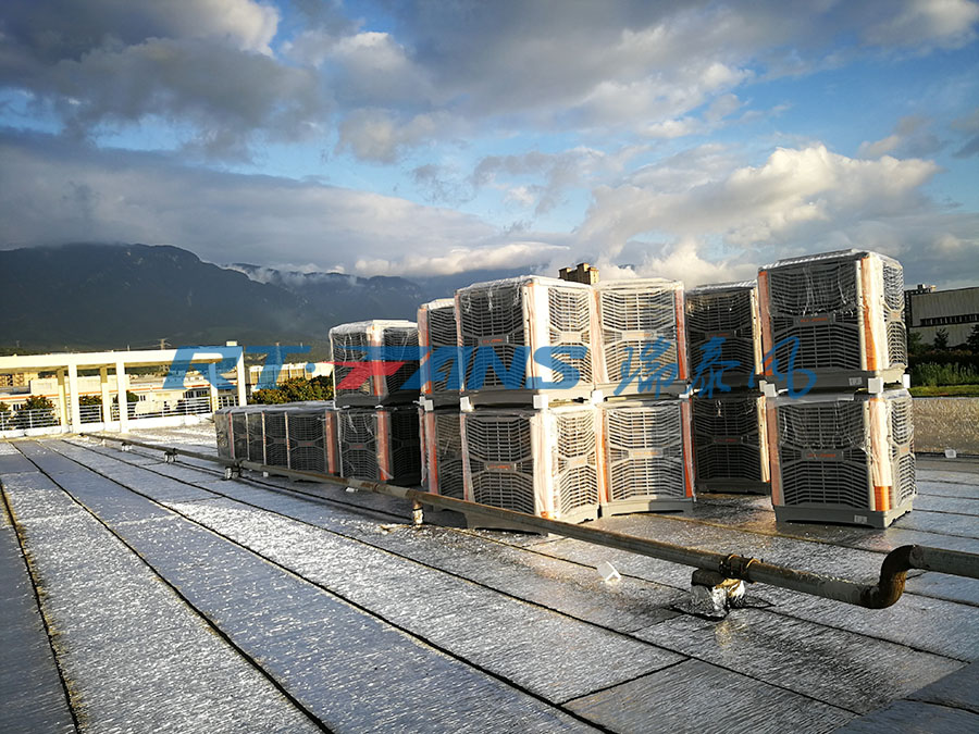 車間降溫設(shè)備,車間降溫,潤東方環(huán)保空調(diào)