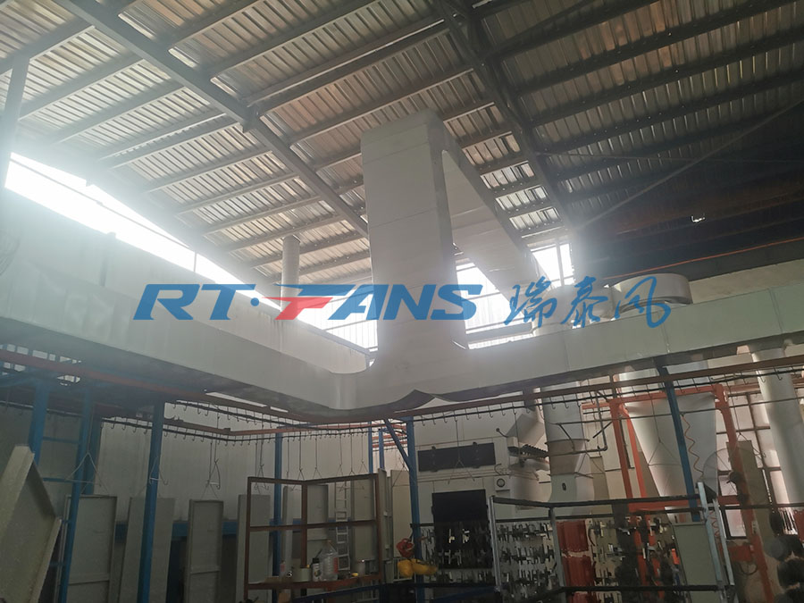 廠房降溫設(shè)備,冷風(fēng)機(jī),環(huán)?？照{(diào)