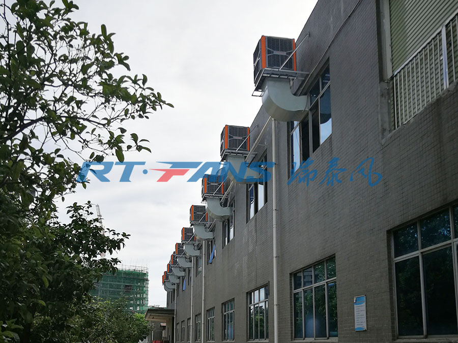 廠房降溫設備,水冷空調(diào),冷風機廠家