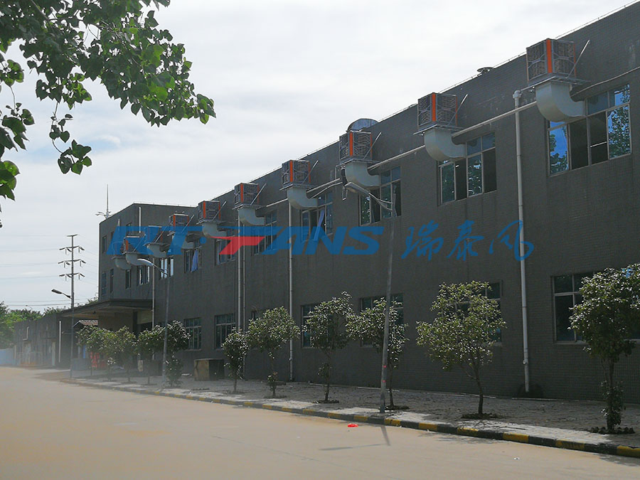 車間降溫,冷風機,環(huán)?？照{(diào)
