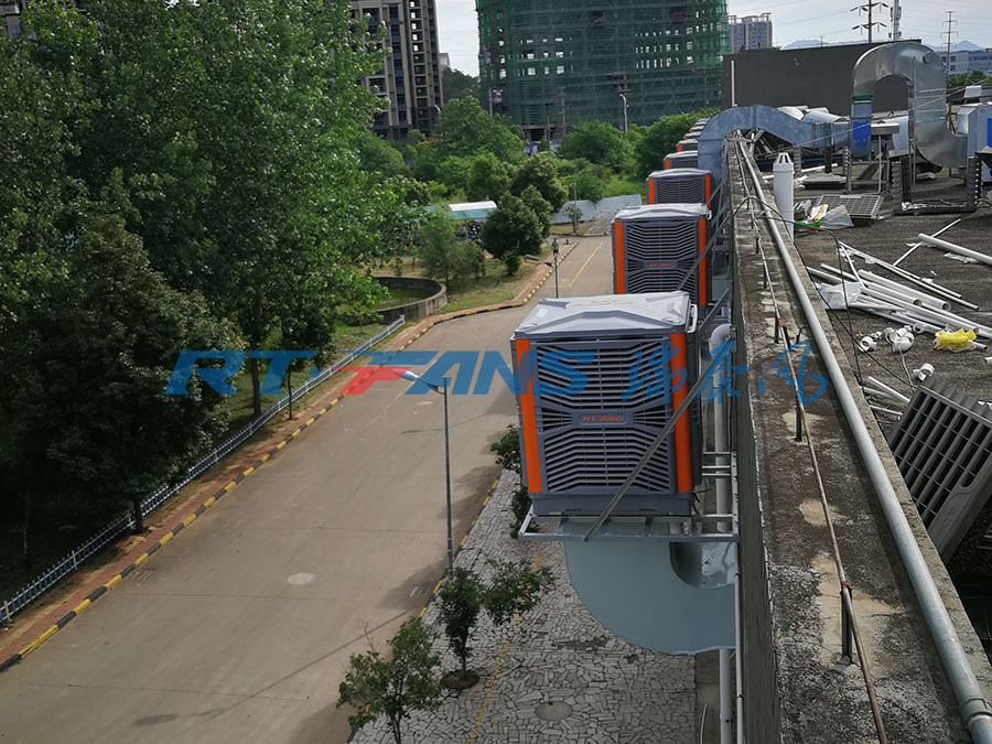 車間降溫,環(huán)保空調(diào),冷風(fēng)機(jī)