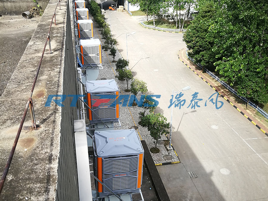 冷風(fēng)機(jī),環(huán)?？照{(diào),通風(fēng)降溫設(shè)備