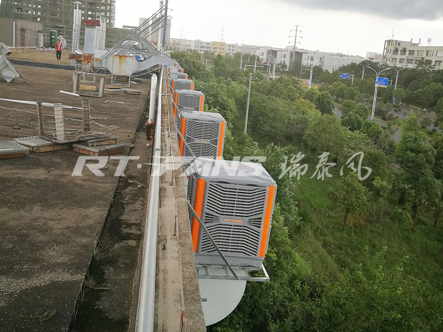 冷風機,通風降溫設備,環(huán)保空調