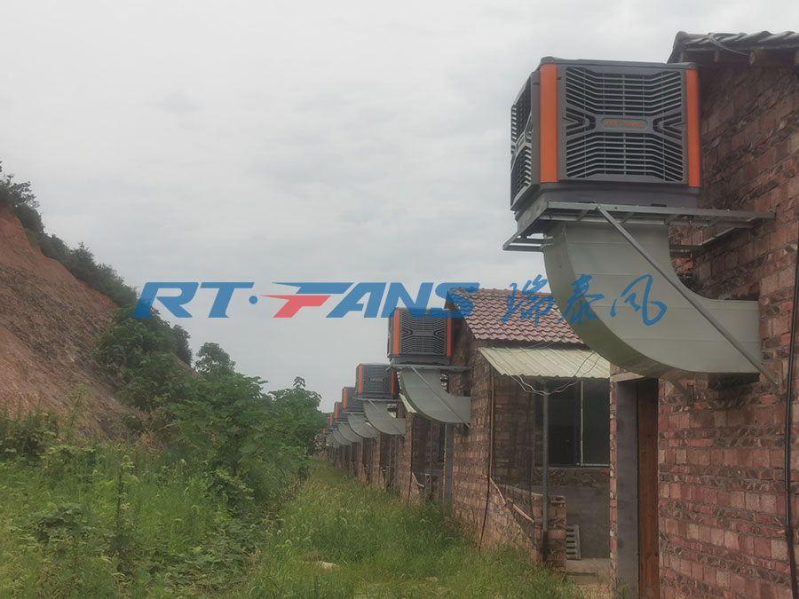 環(huán)?？照{(diào),冷風(fēng)機(jī),廠房降溫