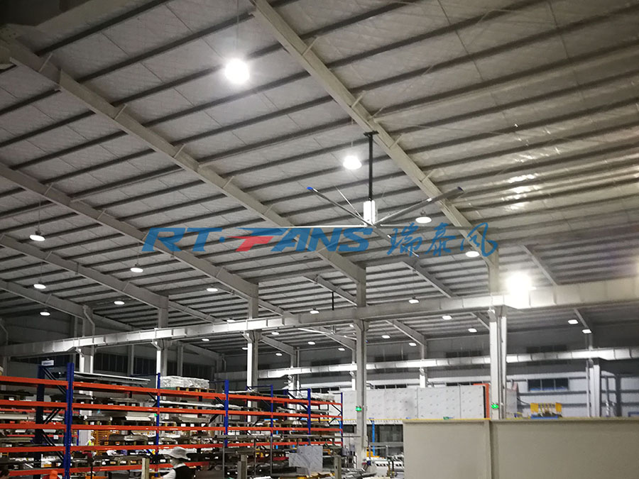 瑞泰風工業(yè)大風扇,工業(yè)大風扇,工業(yè)風扇