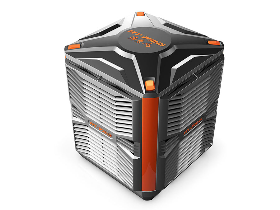 工廠降溫設(shè)備,冷風(fēng)機,環(huán)?？照{(diào)