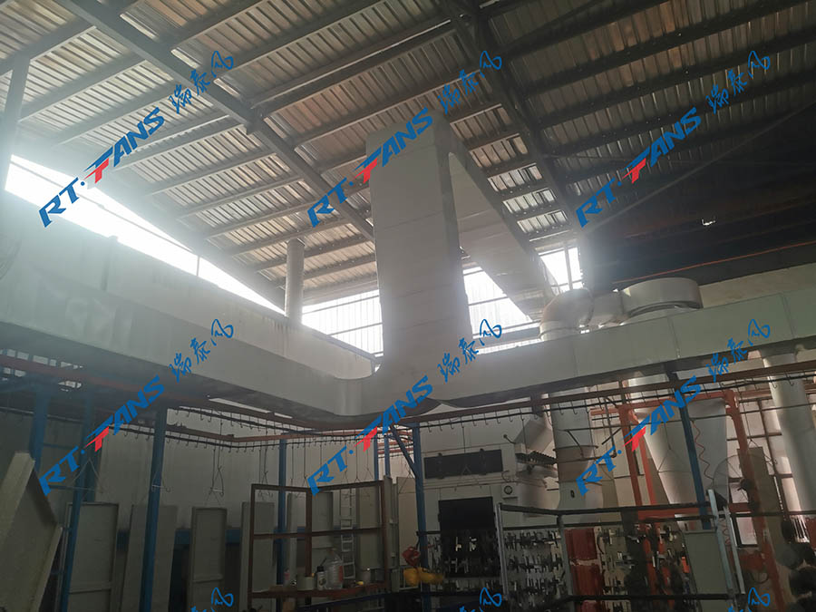 冷風機,環(huán)?？照{(diào),廠房降溫設備