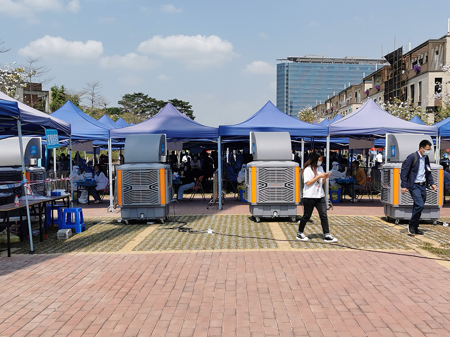 車間降溫設(shè)備,冷風(fēng)機,冷風(fēng)機廠家