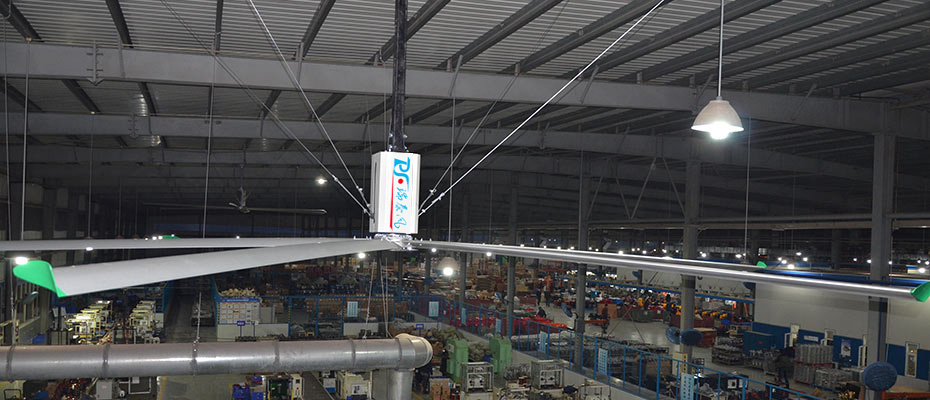 東莞環(huán)?？照{(diào)