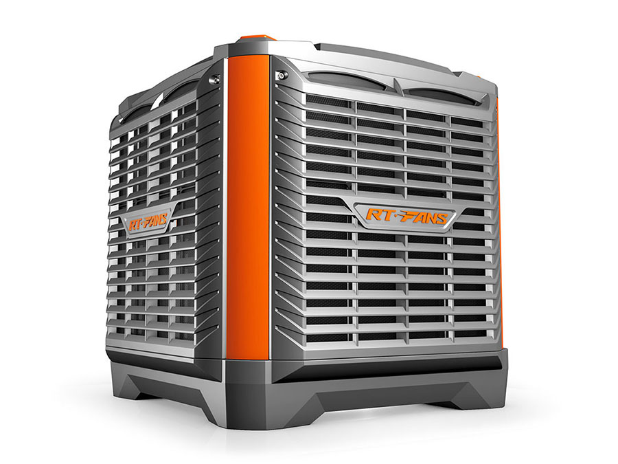 環(huán)?？照{(diào),冷風機,廠房降溫