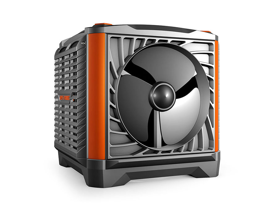 環(huán)?？照{(diào),冷風機,廠房降溫