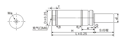 環(huán)?？照{(diào)工程
