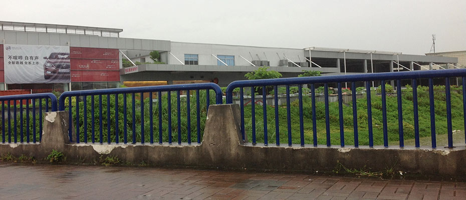 東莞環(huán)?？照{(diào)