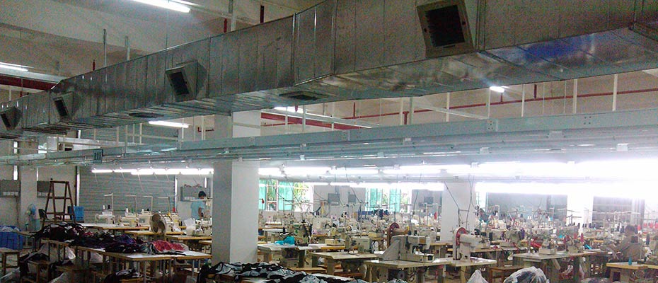 環(huán)?？照{(diào)銷售